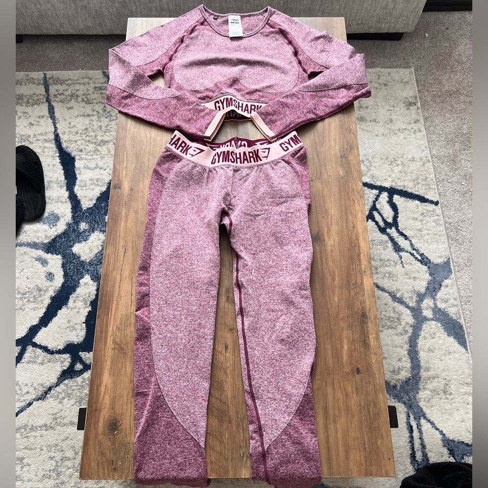 Gymshark